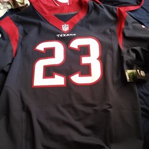 Nike Texans Jersey